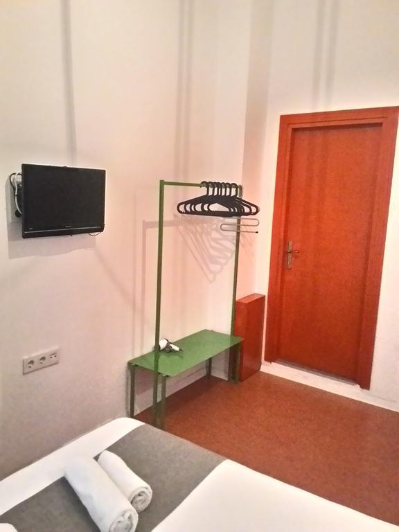 Melek Hotels Pera Isztambul Kültér fotó